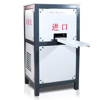 HW-4000-A型除渣机