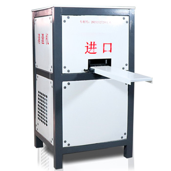 HW-4000-B型除渣机