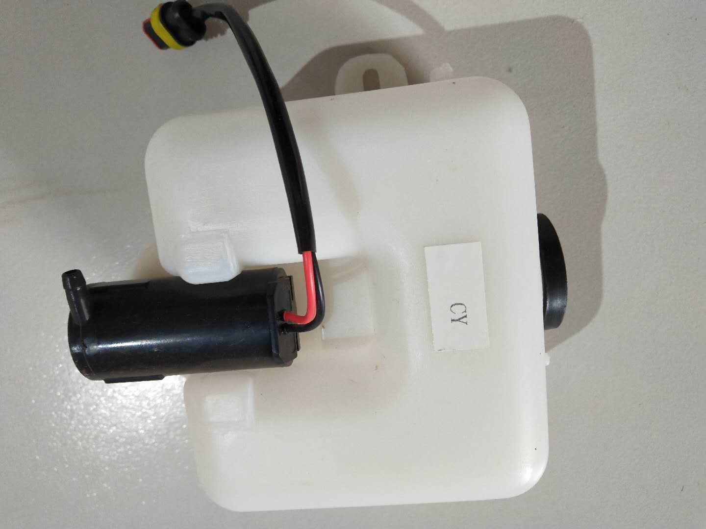 CY-PSHB洗涤器